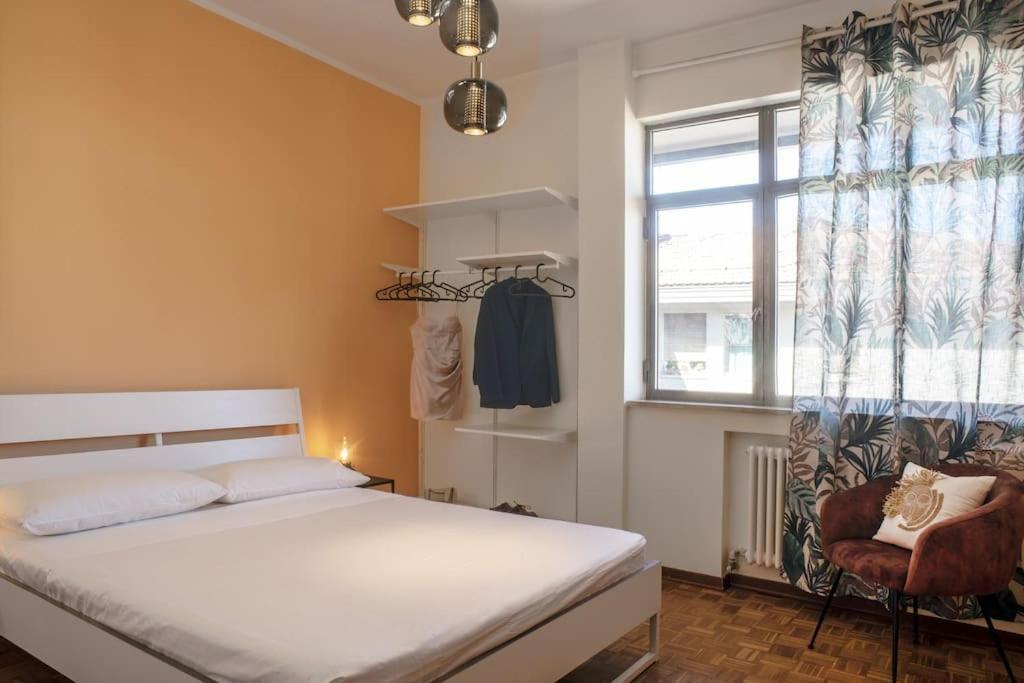 Suite La Montagnola Park 200M Stazione Centrale Bologna Eksteriør bilde