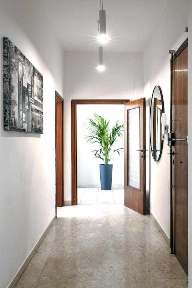 Suite La Montagnola Park 200M Stazione Centrale Bologna Eksteriør bilde