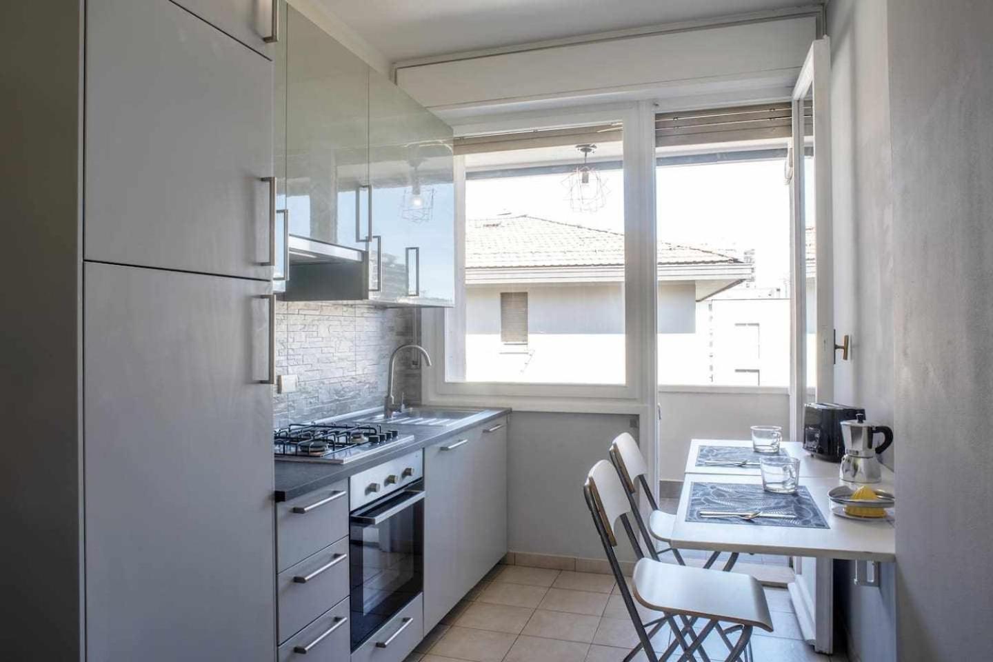 Suite La Montagnola Park 200M Stazione Centrale Bologna Eksteriør bilde