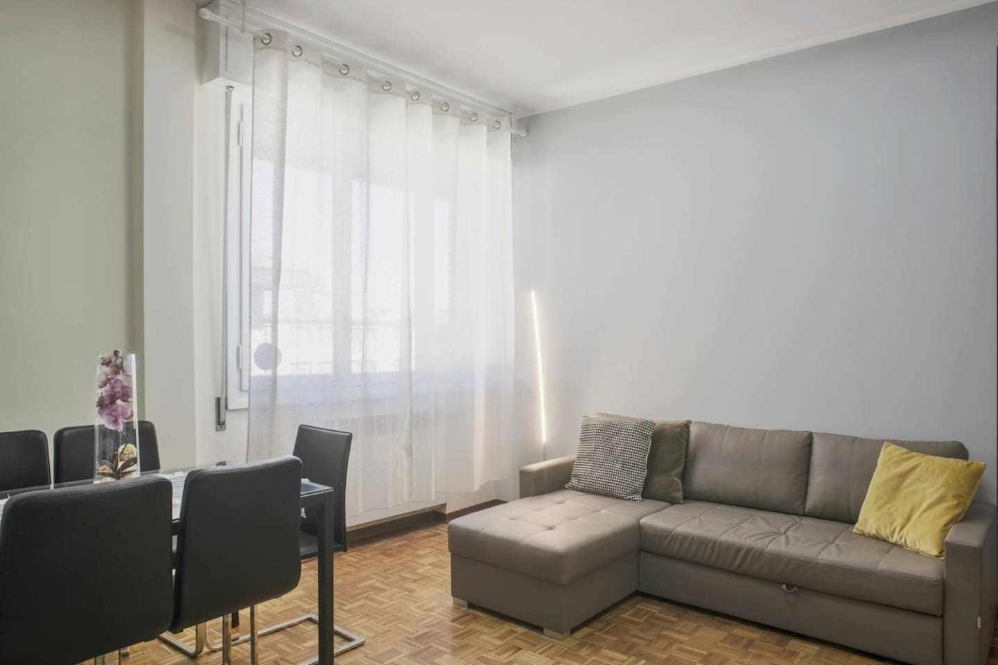 Suite La Montagnola Park 200M Stazione Centrale Bologna Eksteriør bilde